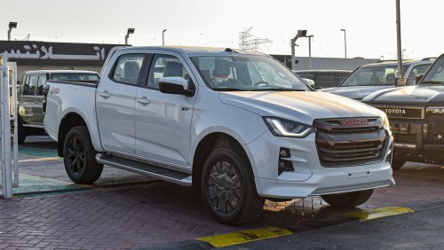 Isuzu DMax GT 3.0 TD