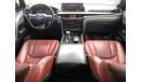 Lexus LX570 Premier Plus 5.7L