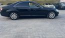 Mercedes-Benz S 350 S350 IMPORT JAPAN 2007 SUPER CLEAN