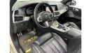 BMW X7 2019 BMW X7 xDrive50i M-Sport, Warranty, Full BMW Service History, Full Options, VIP Seats, GCC