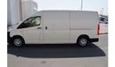 Toyota Hiace GLS -High Roof  Panal Van 3.5L Toyota Hiace Highroof Van 3.5L, model:2022. Excellent condition