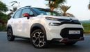 Citroen C3 Aircross (НА ЭКСПОРТ , For Export) Shine 1.2T , 2024 GCC , 0Km , Без пробега Exterior view