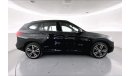 بي أم دبليو X1 xDrive 25i M Sport | ضمان مجاني لمدة عام | 0 دفعة أولى