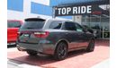 Dodge Durango DURANGO R/T 5.7- 2021 - PERFECT CONDITION