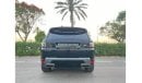 Land Rover Range Rover HSE 2020 Land Rover Range Rover, Hse // 63000 mileage // 3.0L -V6 // 4X4 // 360* Cam - Full Option -