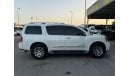 Nissan Armada LE خليجي