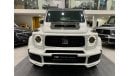 Mercedes-Benz G 63 AMG -BRABUS 700, 2021 , BRAND NEW - CERTIFIED BRABUS!