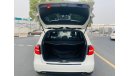 Mercedes-Benz B 220 Panorama full option