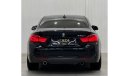 بي أم دبليو M440i 2019 BMW 440i M-Sport Coupe, Nov 2024 BMW Warranty + Service Pack, Full Options, Low Kms, GCC