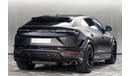 لامبورغيني اوروس PERFORMANTE 4.0 5dr RIGHT HAND DRIVE