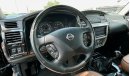 نيسان باترول NISSAN PATROL SUPER SAFARI M/T 2021 GCC SINGLE OWNER WITH WARRANTY IN MINT CONDITION