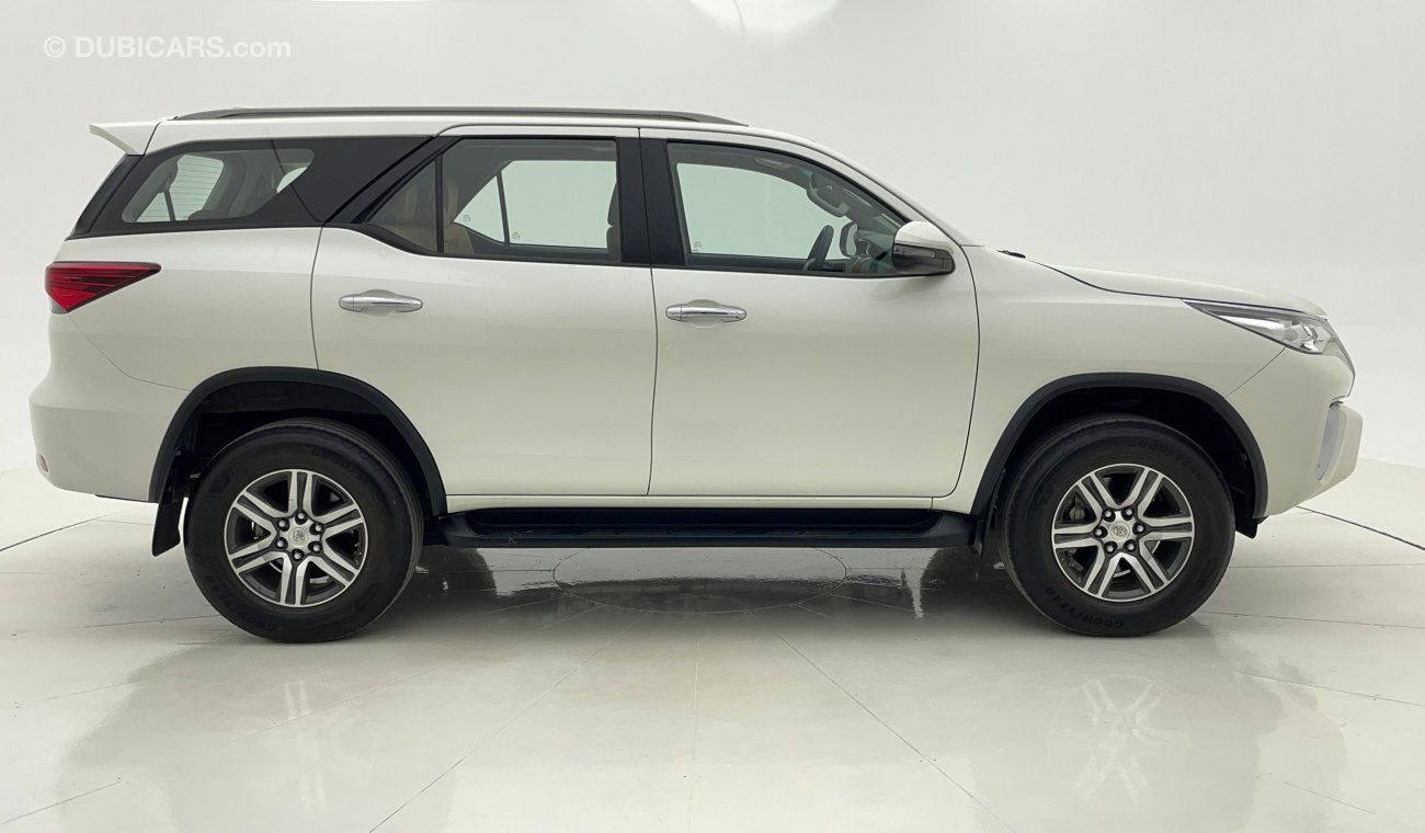 Toyota Fortuner EXR 2.7 | Zero Down Payment | Free Home Test Drive