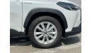 Toyota Corolla Cross COROLLA CROSS 1.8L XLE