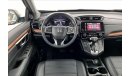 Honda CRV Touring | 1 year free warranty | 0 Down Payment