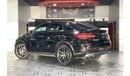 مرسيدس بنز GLE 450 AED 2,600 P.M  | 2016 MERCEDES-BENZ GLE COUPE 450 AMG  BI-TURBO | GCC | UNDER WARRANTY | TOP OPTION