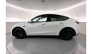 Tesla Model Y Performance (Dual Motor) | 1 year free warranty | 0 Down Payment