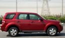 Ford Escape Std 2.5L-4CYL  Excellent condition