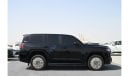 Toyota Land Cruiser 300 Diesel 3.3L -MBS SEATS