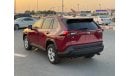 تويوتا راف ٤ 2021 TOYOTA RAV4 LE HYBRID IMPORTED FROM USA