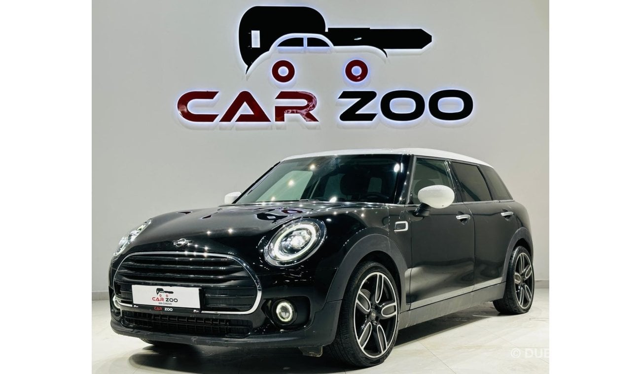 Mini Cooper Clubman Cooper