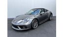 Porsche 911 BURMESTER Sport FULLY LOADED