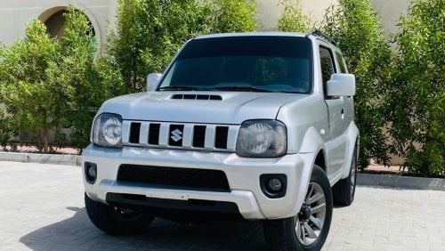 Suzuki Jimny GL Good condition car GCC