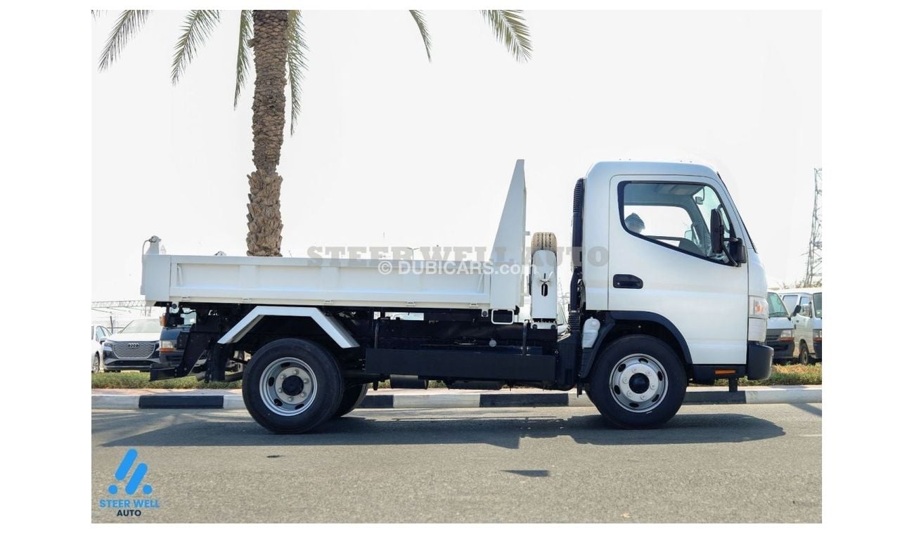 ميتسوبيشي فوسو 2023 Pick Up Tipper Truck 3.0L RWD DSL MT / Euro 5 / Book Now!