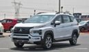 Mitsubishi Xpander Brand New Mitsubishi XpanderCross 2025 Export 1.5L A/T FWD|Petrol|White/Black |XPANDER-CR-25|