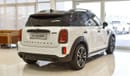 Mini John Cooper Works Countryman John Cooper