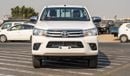 Toyota Hilux DLX 2.7L 4WD. A/T