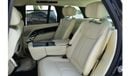 Land Rover Range Rover D350