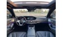 Mercedes-Benz S 560 Japanese specifications, car in very good condition, no accidents, original paint