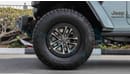 Jeep Wrangler (НА ЭКСПОРТ , For Export) Rubicon 392 V8 6.4L 4X4 , 2024 GCC , 0Km , Без пробега