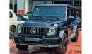 Mercedes-Benz G 500 Std AMG Free accidents 2021 European specifications