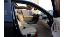 BMW 318i Executive ACCIDENTS FREE - GCC - ENGINE 1.5 TURBO - PERFECT CONDITION INSIDE OUT