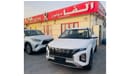 Hyundai Creta 1.5L mid option (without sunroof)2023