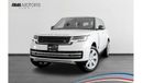 Land Rover Range Rover 2023 Range Rover Vouge SE Hybrid P400 / 2 Year ARM Service Package