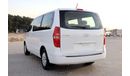 Hyundai H-1 ACCIDENTS FREE - GCC - V4 - PERFECT CONDITION INSIDE OUT