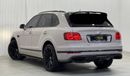 Bentley Bentayga W12 Speed 2020 Bentley Bentayga Speed W12, Warranty, Carbon Fiber Package, Full Options, Very Low Km