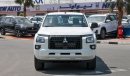 Mitsubishi L200 Brand New Mitsubishi L200 L200-GLX-AT 2.5L Diesel GLX | A/T | Euro 4 | 4WD | 2024