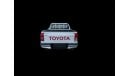 Toyota Hilux 2.7 ltr petrol-SINGLE CABIN-4/2-2024- BRAND NEW  FOR EXPORT ONLY