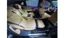 مرسيدس بنز S680 Maybach 1 of 150 Virgin Abloh / Mercedes-Maybach S680 / 2022 / 0 km brand new