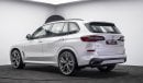 BMW X5M 50i 2023 - GCC Under Warranty