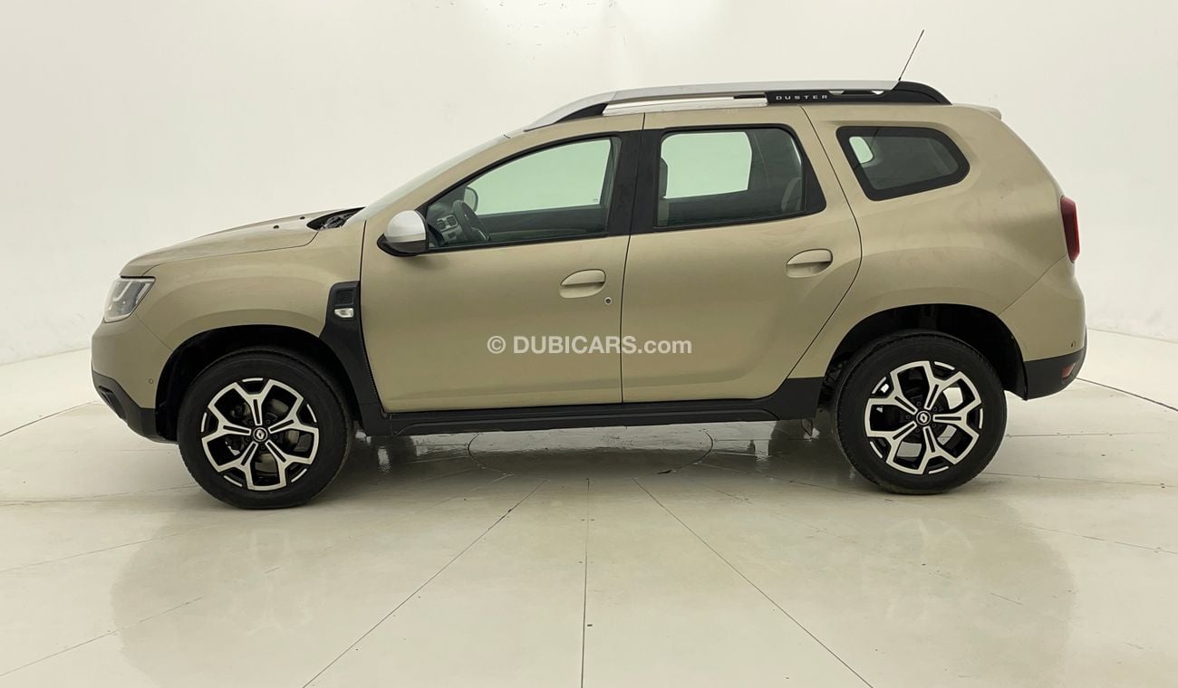 Renault Duster LE 1.6 | Zero Down Payment | Home Test Drive