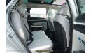 Hyundai Tucson HYUNDAI TUCSON 1.6L TURBO FULL OPTION MODEL 2024 GCC SPECS