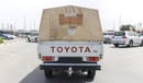 Toyota Land Cruiser Pick Up