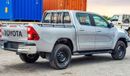 Toyota Hilux HILUX 2.4L SR5  MT DIESEL 2024