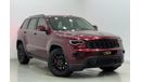 جيب جراند شيروكي Limited 3.6L 2019 Jeep Grand Cherokee Limited, Warranty, Full Jeep Service History, Excellent Condit