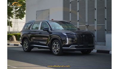 Hyundai Palisade HYUNDAI PALISADE 3.8 ROYAL EDITION 2025 GCC