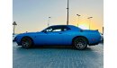 Dodge Challenger SRT Hellcat Jailbreak | Monthly AED 5200/- | 0% DP | Memory Seats | Front Radar | # 29339